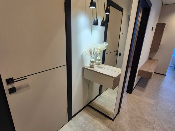 √ 1 кімнатна квартира - ідеальна в деталях Ровно