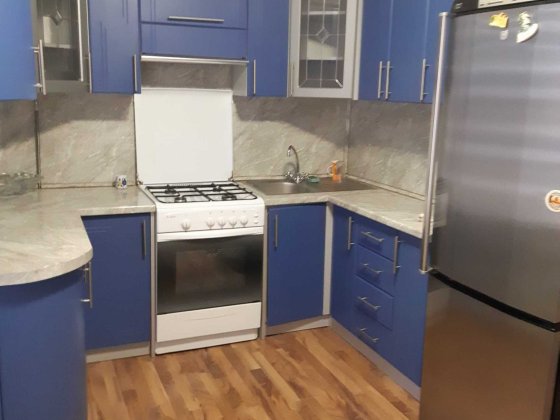 Продаж. 2 кімнатна квартира з ремонтом Ровно