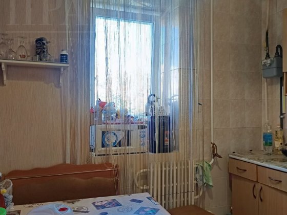 Продам укомплектовану 1кмн квартиру р-н Автовокзалу Сумы