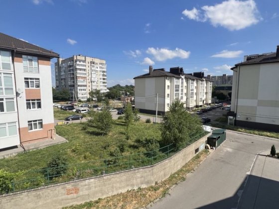 Дворівнева 3 кім на Лабунського від Стоград Ровно