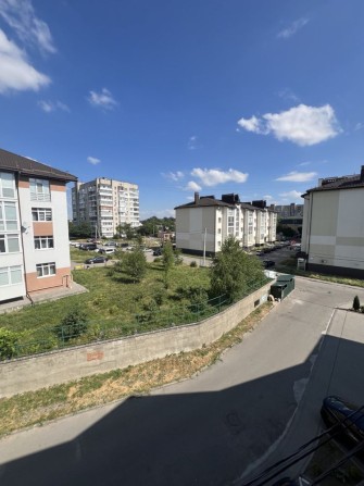 Дворівнева 3 кім на Лабунського від Стоград - фото 1