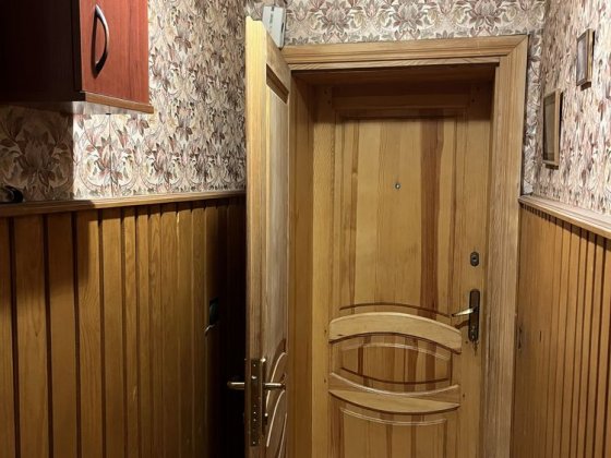 Двокімнатна хрущовочка в центральній частині міста Ровно