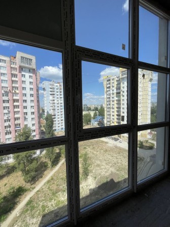 2х кімнатна з а/о. ЖК Айсберг - фото 1