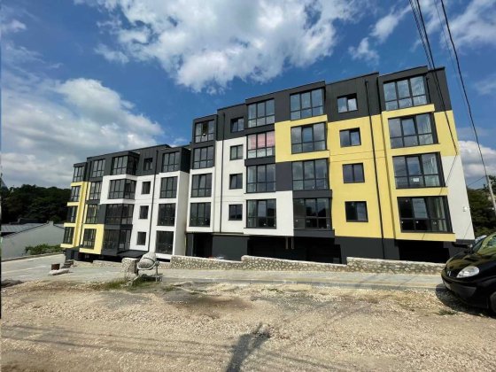 ПРОДАЮ, 3-кімн. квартиру, 66кв.м, м.Тернопіль, Глибока Долина 19 Тернопіль