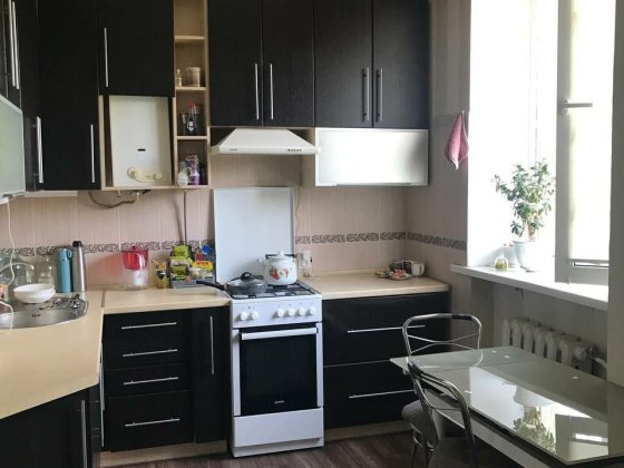 Квартира 3 кімнати. Район 5 школа. код 2148 Полтава