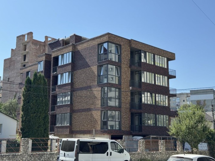 Продаж Елітної 2-к квартири Тернопіль/ неподалік Озера - фото 1