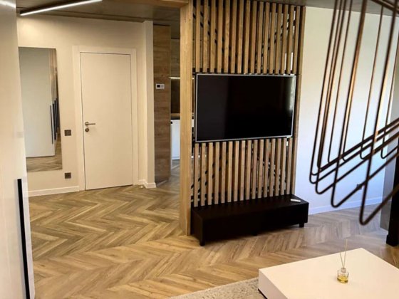 Продаж 1к квартири 47 кв. м, проспект Злуки Тернополь