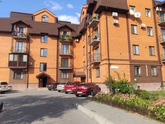 Продаж 1к кв у новому цегл. буд. Індив. опал. Ремонт. №18169 Полтава