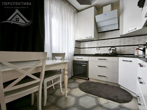 ЄВідновлення*  3-к. квартира з капремонтом та автономним опаленням Сумы