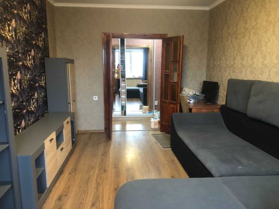 Продається 3-х кімнатна на Леваді Полтава