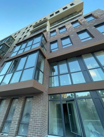 Продаж! 2-НОВОБУДОВА, Героїв Майдану (Ромтісбуд) - фото 1