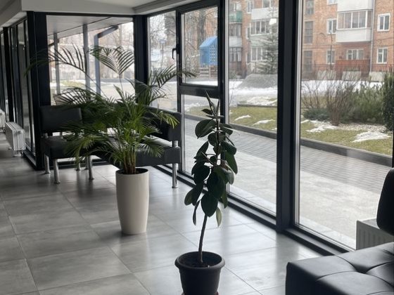 Продам 3 кім. квартиру в ЖК «ТЕАТРАЛЬНИЙ» Ровно