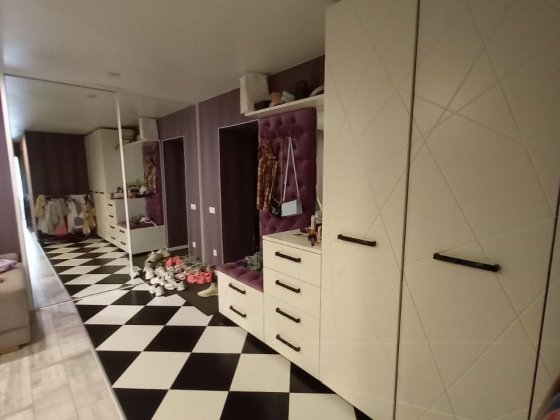 Продам 3ком Сады2 ремонтом Полтава