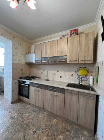 Продаж 1-кімнатної квартири по вул. Герасима Кондратьєва (Кірова) - фото 1