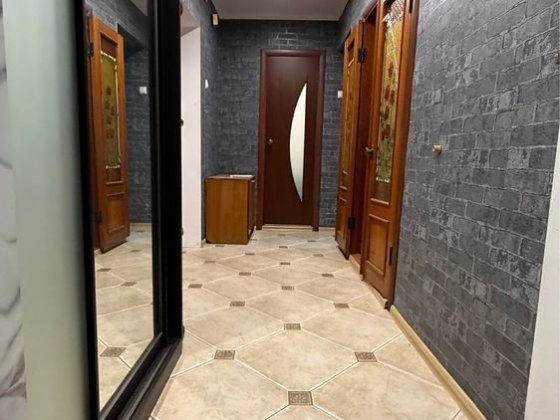 Продам двокімнатну квартиру в цегляному будинку, покращене планування Полтава