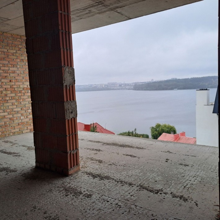 Квартира з видом на озеро! - фото 1