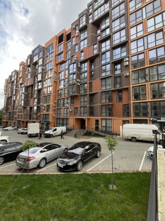 Пентхаус в Зданому будинку - вул. Рівненська - БК «РомТісБуд» - фото 1