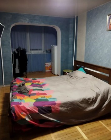 Продаж 3к квартири 65 кв. м на вул. Володимира Лучаковського - фото 1