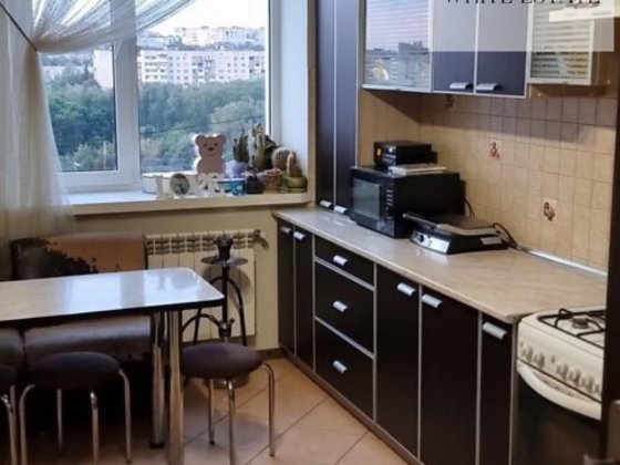 Продаж 2-кім. квартири Канада Тернополь