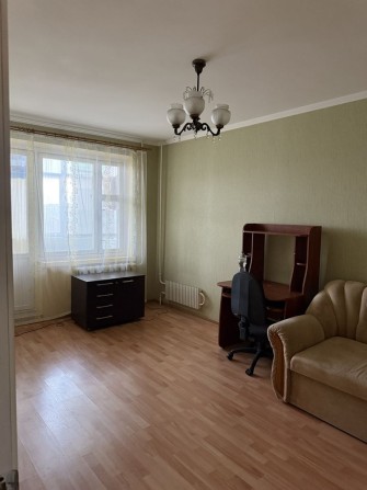 1 кімнатна Огнівка 6/9- покращене плануванея 35 м.кв - фото 1