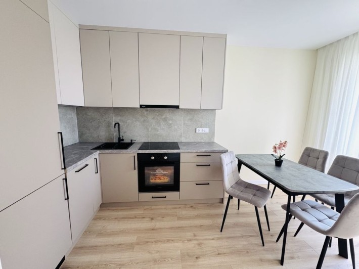 Продаж квартири в новобудові - фото 1