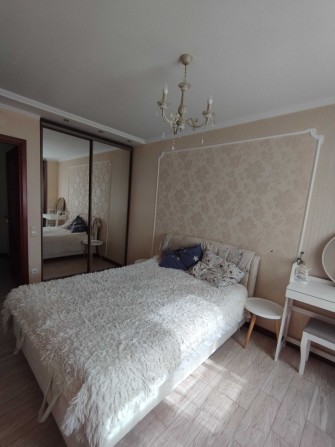 2к у Центрі з класичним ремонтом, можна під програму - фото 1