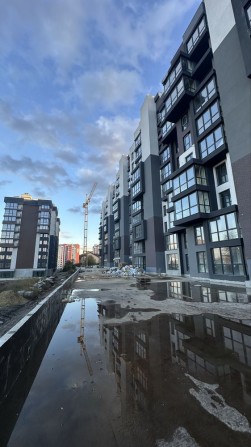 Продаж; Новобудова; Чернівці; топ-забудовник; Родоліт; вул. Науки; - фото 1