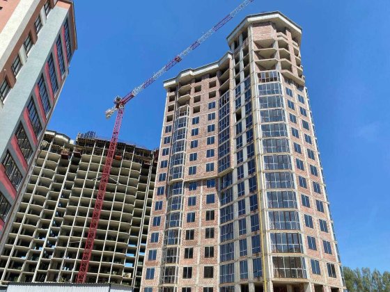 Продаж 1 кімн квартири по вул. Підволочиське шосе Тернополь