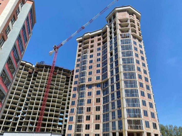 Продаж 1 кімн квартири по вул. Підволочиське шосе - фото 1