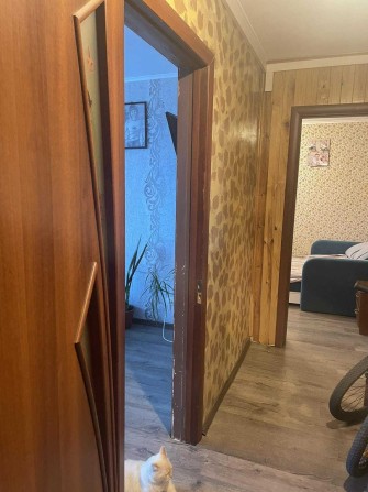 Двокімнатна квартира в цегляному будинку. - фото 1