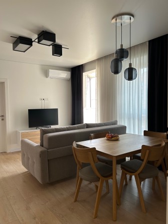 3х кімнатна (+кухня студія) Квартира в ЖК Бізнес класу - фото 1