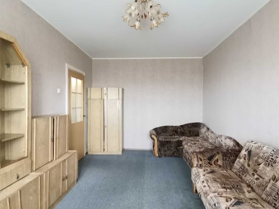 1-кімнатна квартира площею 35м2 Ровно