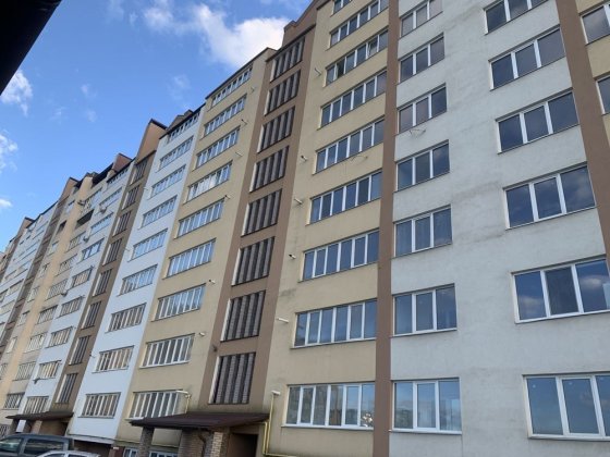 Продається 1км квартира,р-н Північний, вул.Іллєнка Тернополь