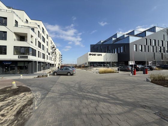 Продаж 1-к квартири в ЖК Емпатіка.Круте планування,закрита територія . Ровно