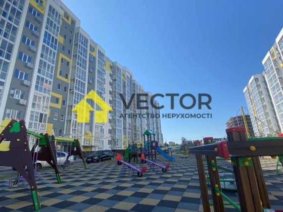 Найбільша однушка ЖК Пелюстковий, терміновий продаж Полтава