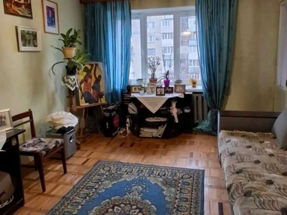 Продається 2-к. чешка вул. Героїв Майдану (район Кардіоцентру) Черновцы