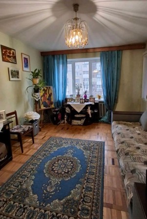 Продається 2-к. чешка вул. Героїв Майдану (район Кардіоцентру) - фото 1