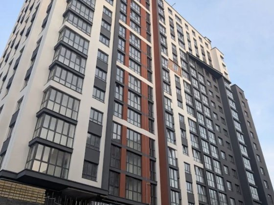 Atlanta Tower в Тернополі Тернопіль