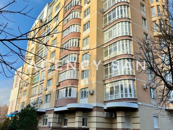 Продаж квартири в Центрі міста з Евро ремонтом Суми