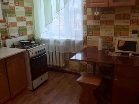 1к квартира 30м2, ЦЕГЛА, м-н ЗБВ Полтава