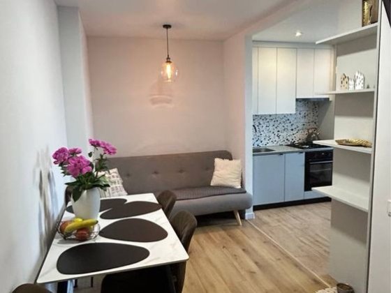 Продам квартиру в найкращому районі міста Суми Суми