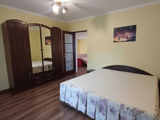 Квартира неподалік вул. О. Кобилянської Черновцы