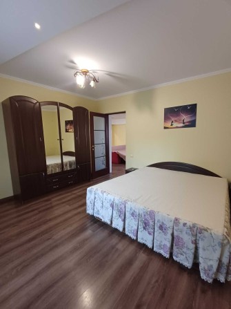 Квартира неподалік вул. О. Кобилянської - фото 1