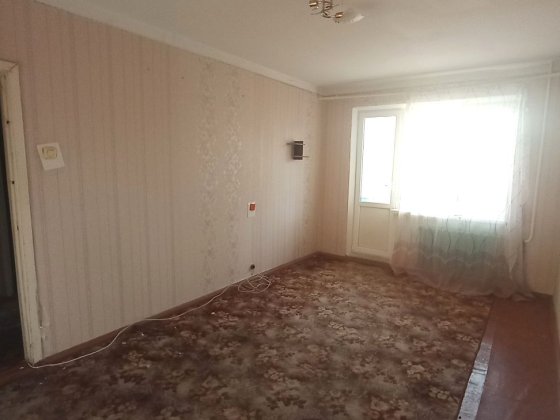 Продається  однокімнатна квартира, зручне розташування" Рівне