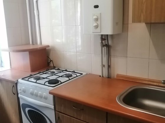 Продаж 2 кімнатної квартири. Розглядаємо Є Відновлення Сумы