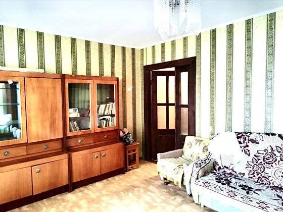 ₴Продаж 1 кім. Квартира з індивідуальним опаленням Ровно