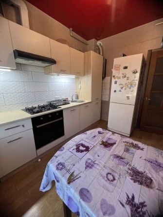 Продаж 2к квартири. Центр  Роздільні кімнати. 59м2. №15716 - фото 1