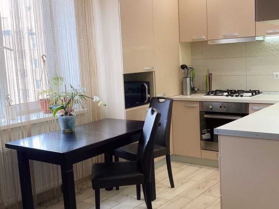 2-х кімнатна квартира на пр.Свободи ( Прокоф'єва). НОТЕКС Суми