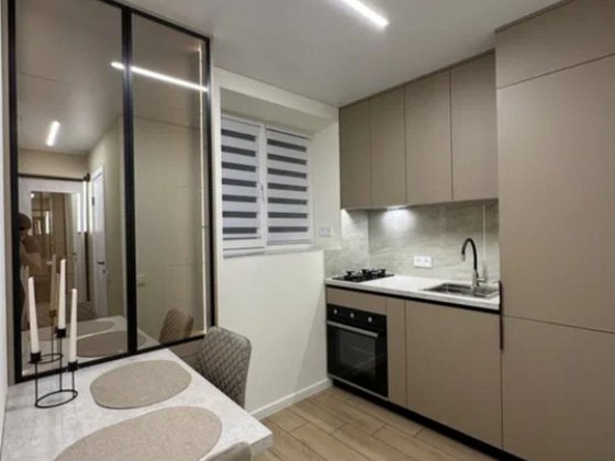 Продаж 1к квартири, 25 кв.м, вул. Клима Савури Тернополь