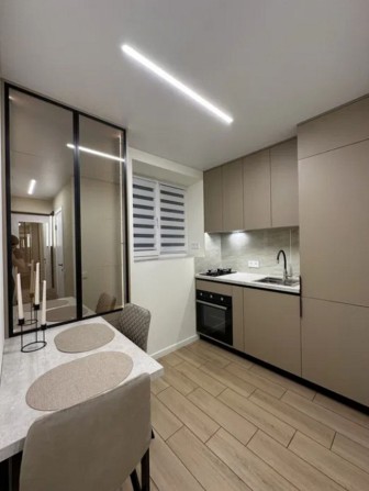 Продаж 1к квартири, 25 кв.м, вул. Клима Савури - фото 1